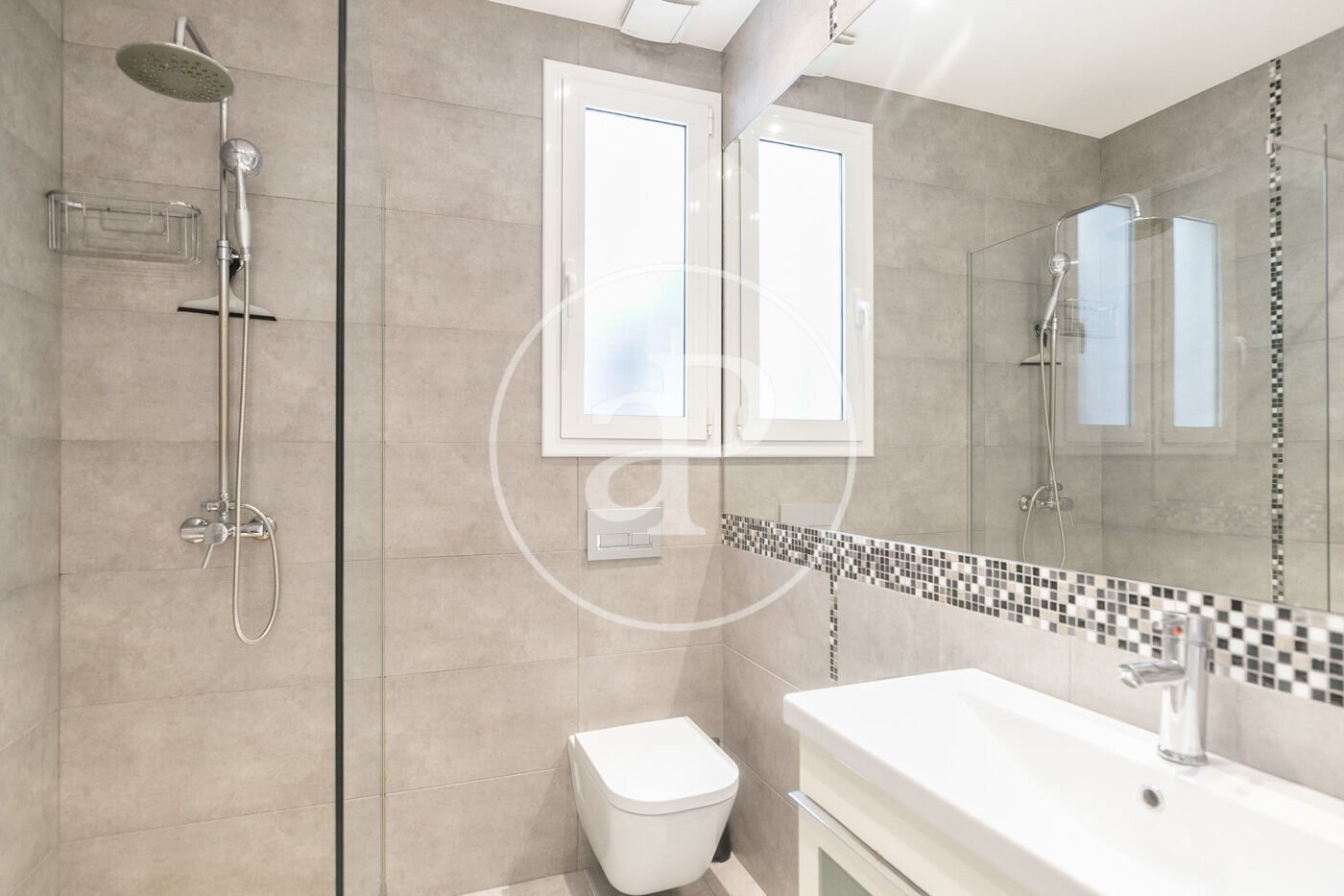 Piso de 65 m² en Barcelona