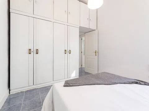 Pis de 70 m² a Madrid