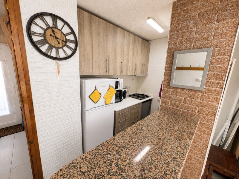 Piso de 42 m² en Peñíscola