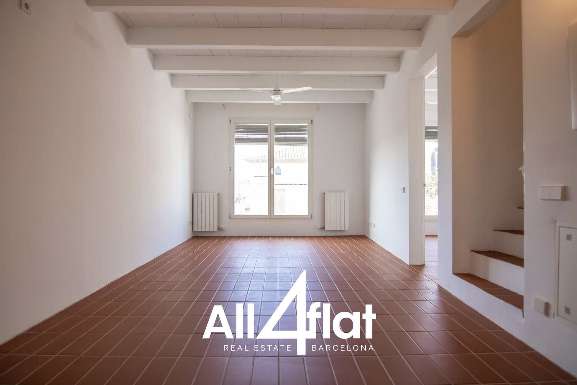 Pis de 56 m² a Sant Pere de Ribes