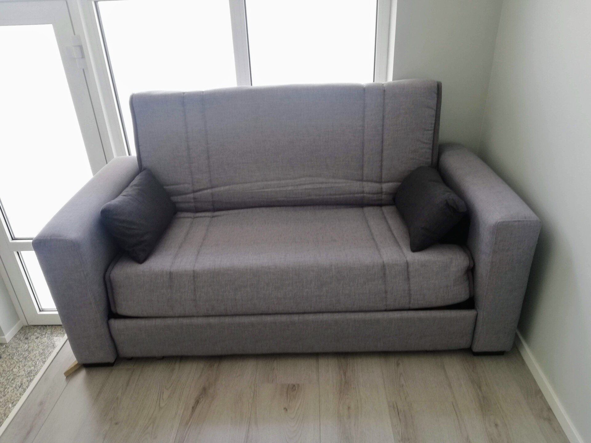 Pis de 40 m² a Burgos