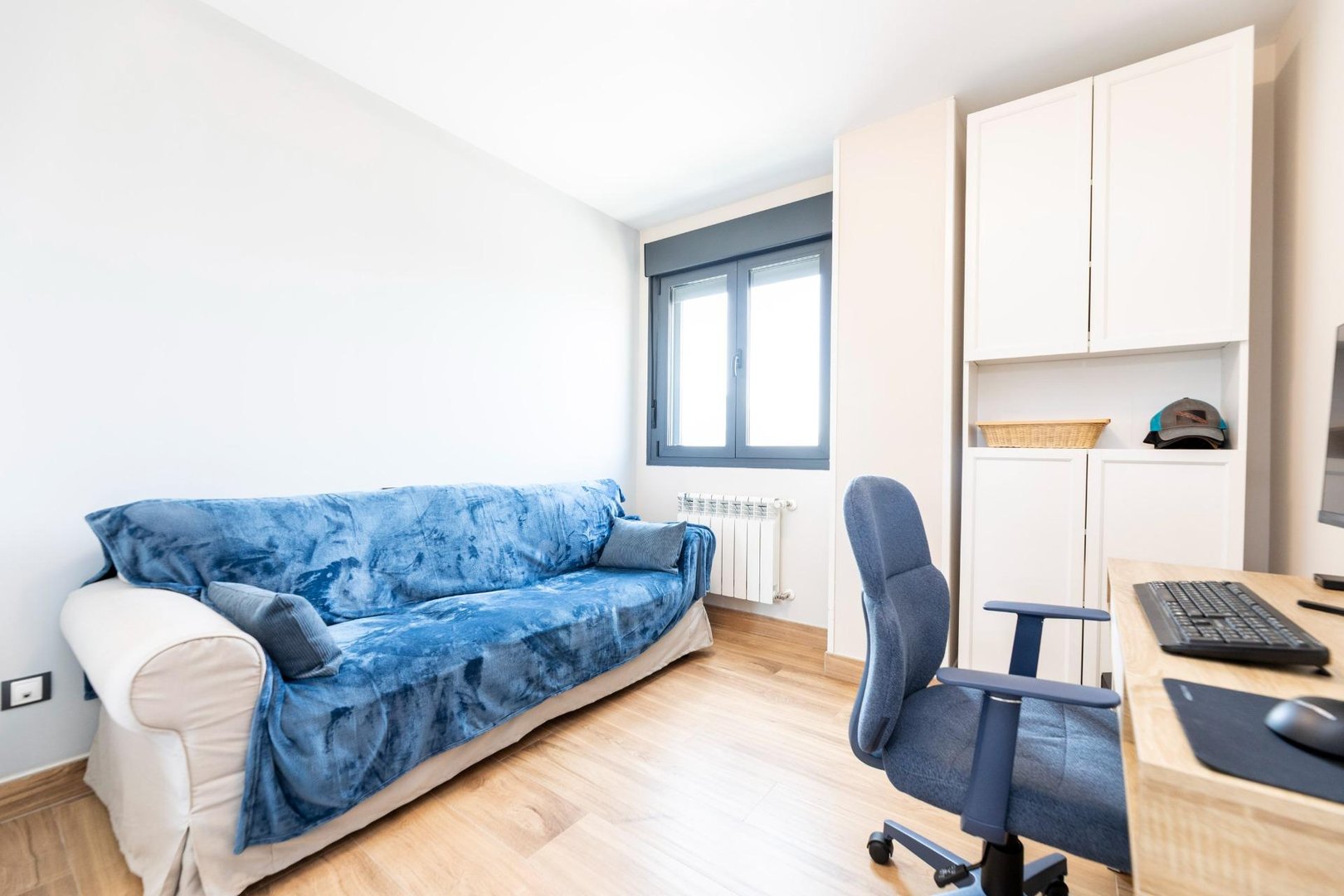 Pis de 90 m² a Madrid