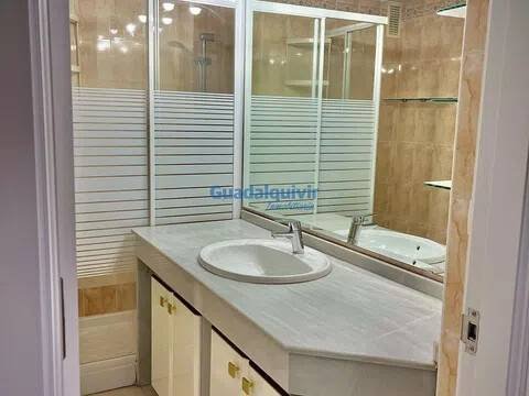 Piso de 55 m² en Sevilla