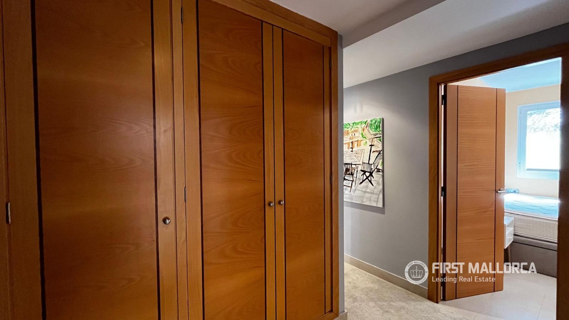 Piso de 92 m² en Andratx