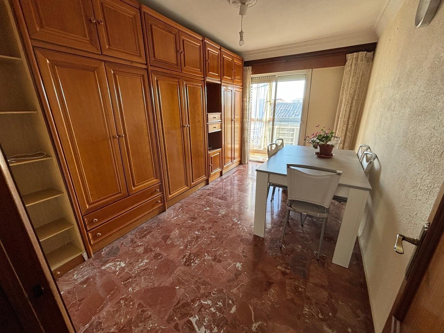 Piso de 94 m² en León