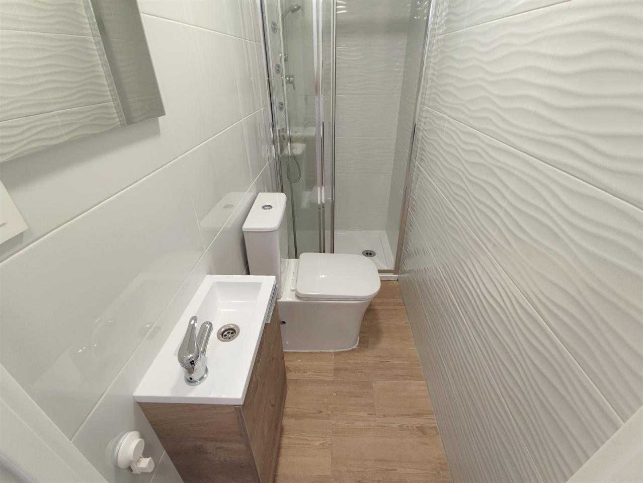 Habitación 95 m², Granada