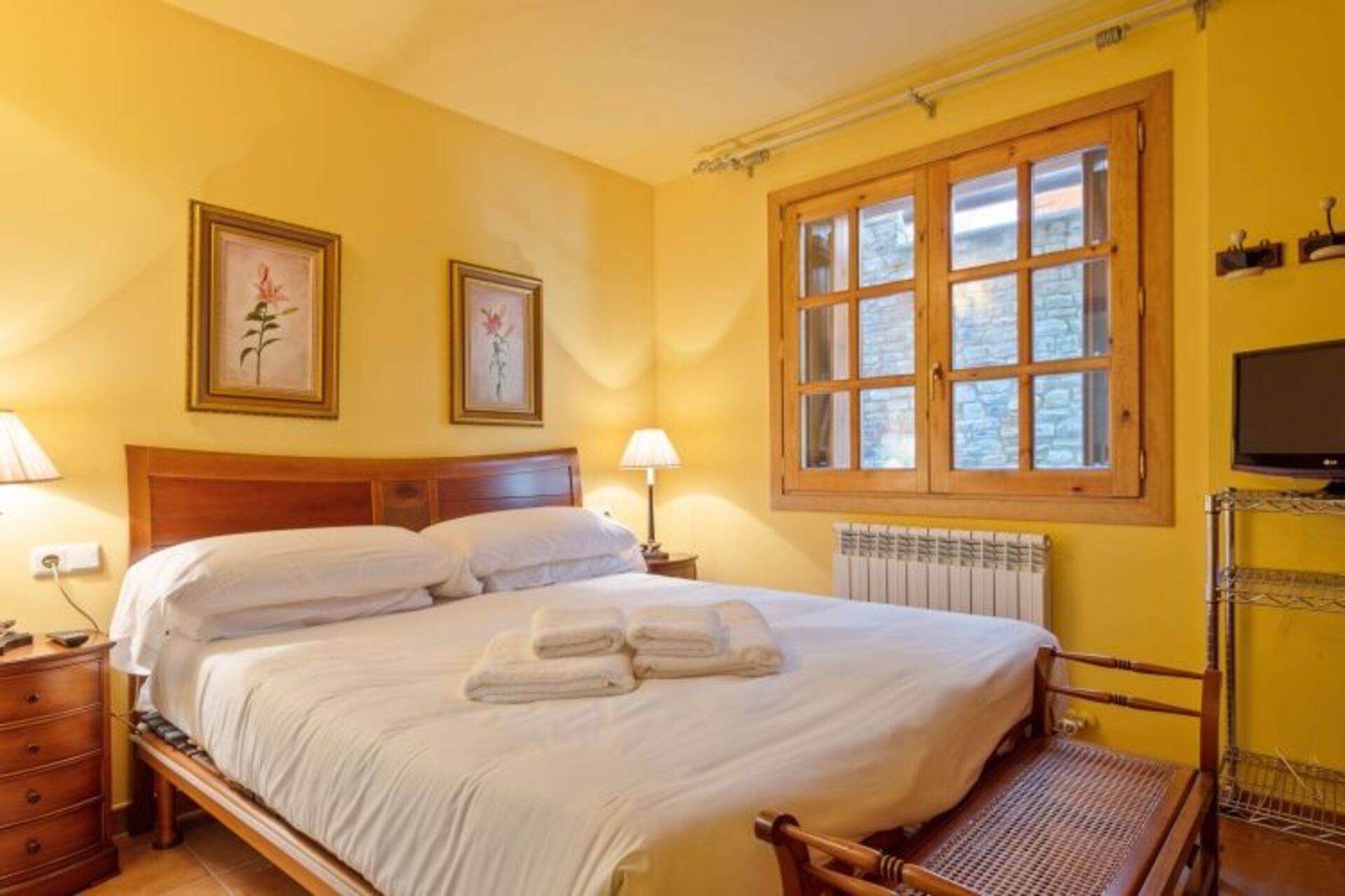 Piso de 108 m² en Viella Mitg Arán
