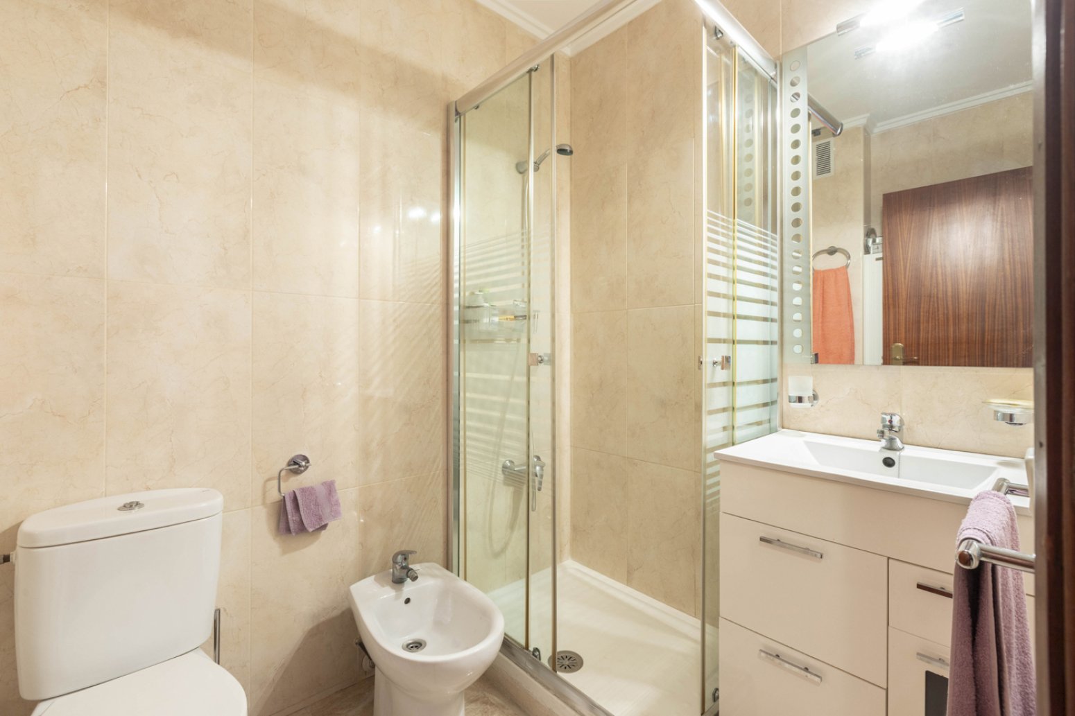 Apartamento 132 m² em València