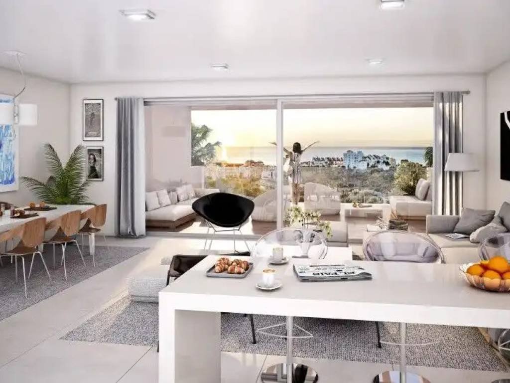 Pis de 97 m² a Estepona
