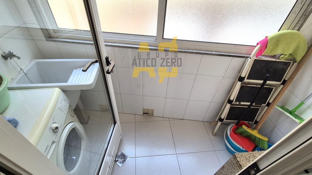 Piso de 117 m² en Vigo
