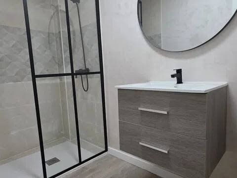 Piso de 58 m² en Sevilla