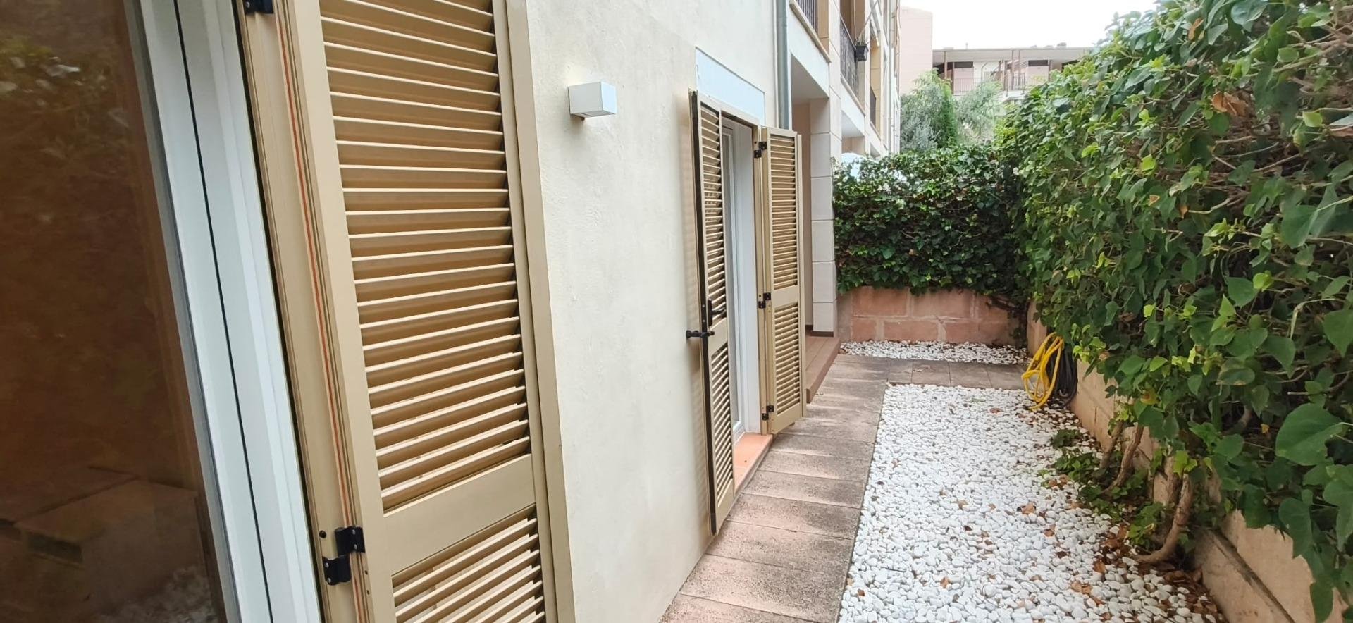 Piso de 73 m² en Palma