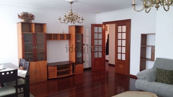 Piso de 170 m² en Ferrol