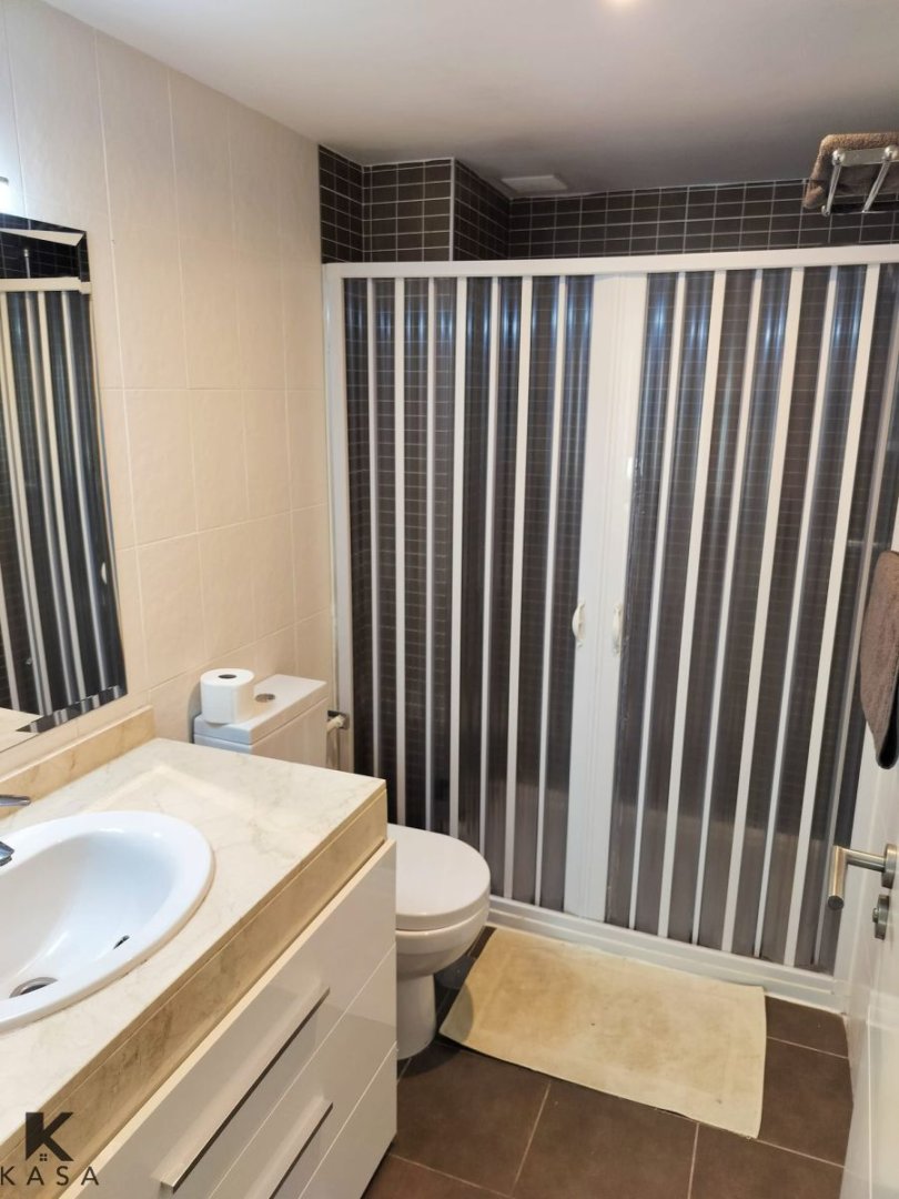Piso de 132 m² en San Roque