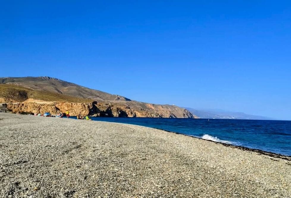Pis de 55 m² a Motril