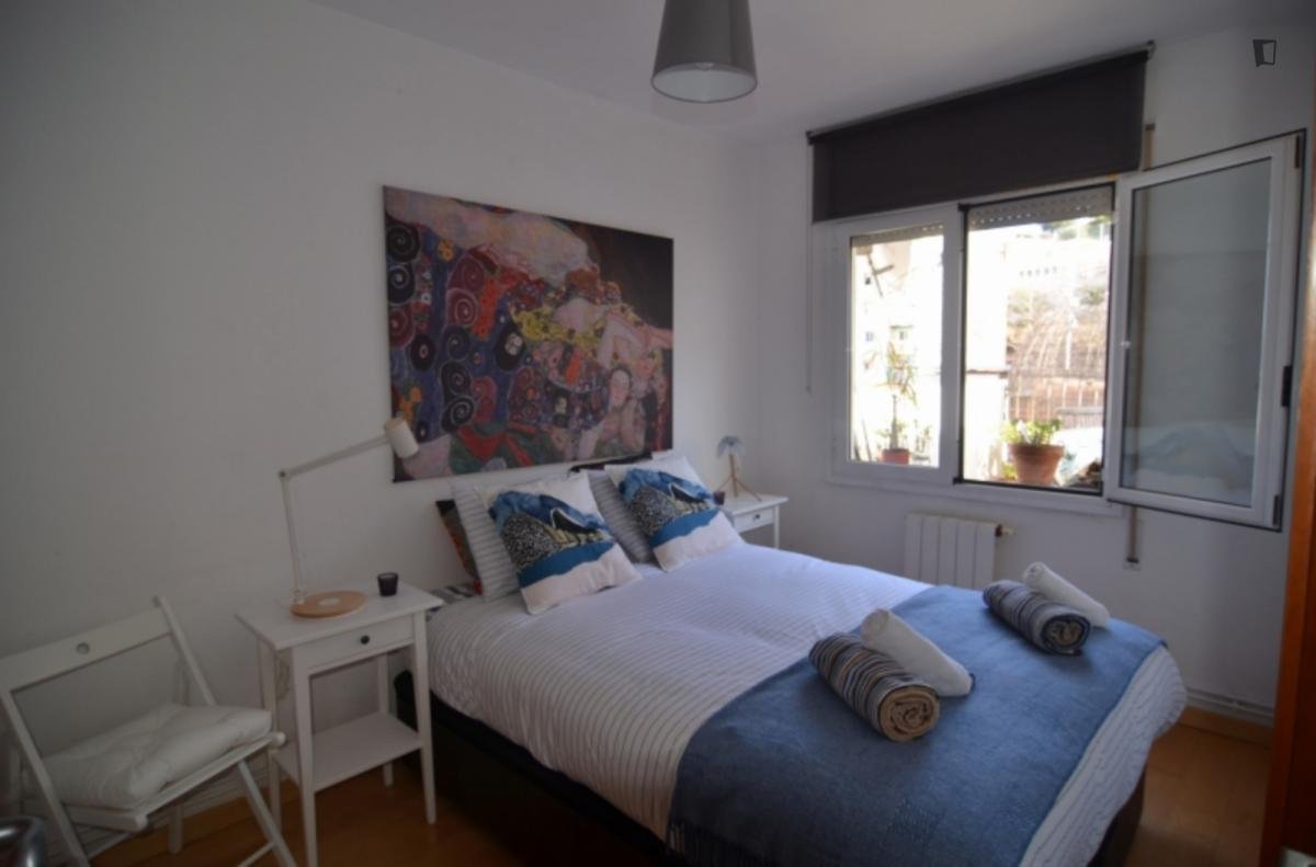 Piso de 70 m² en Barcelona