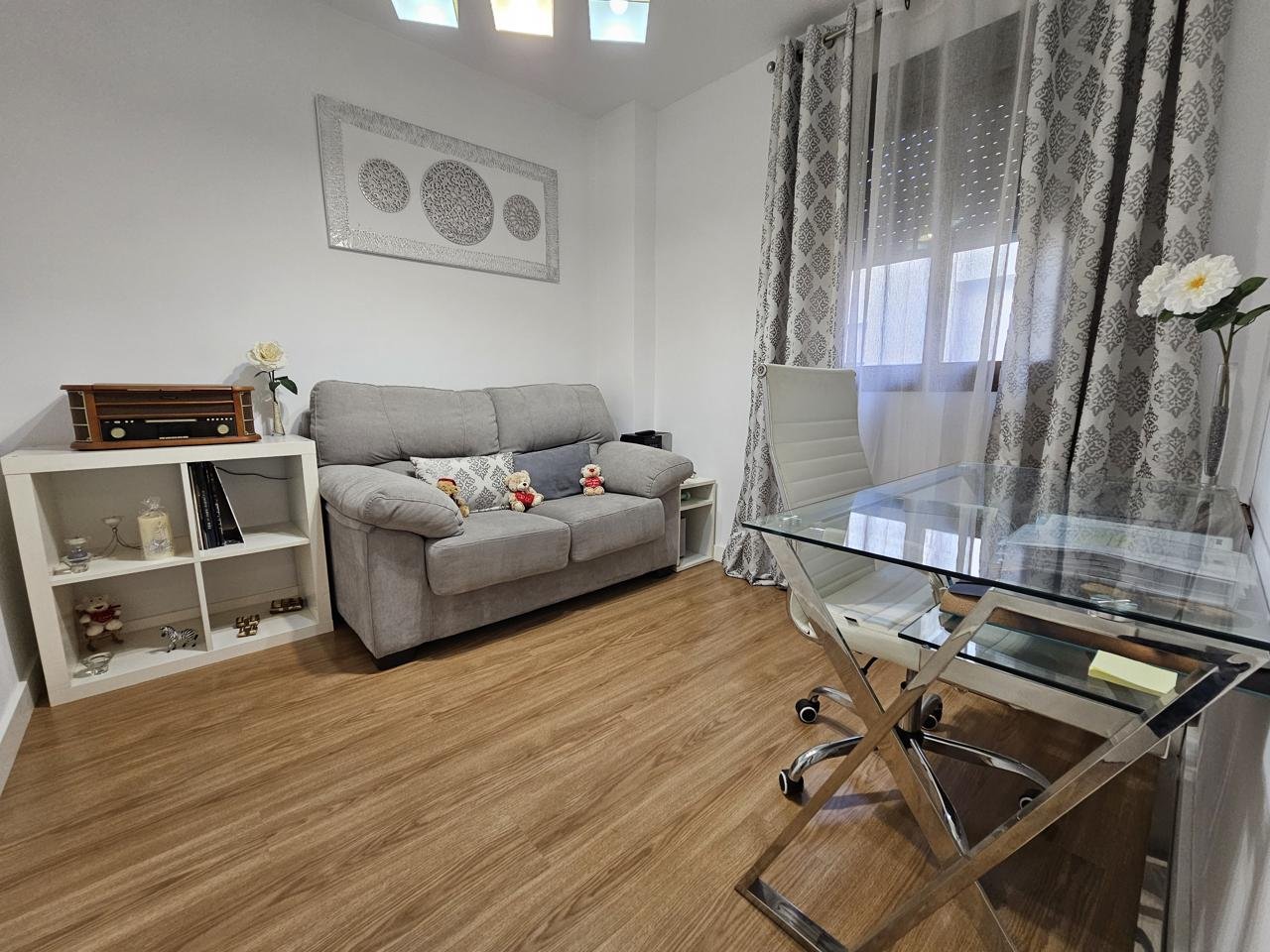 Flat 90 m² in Jerez