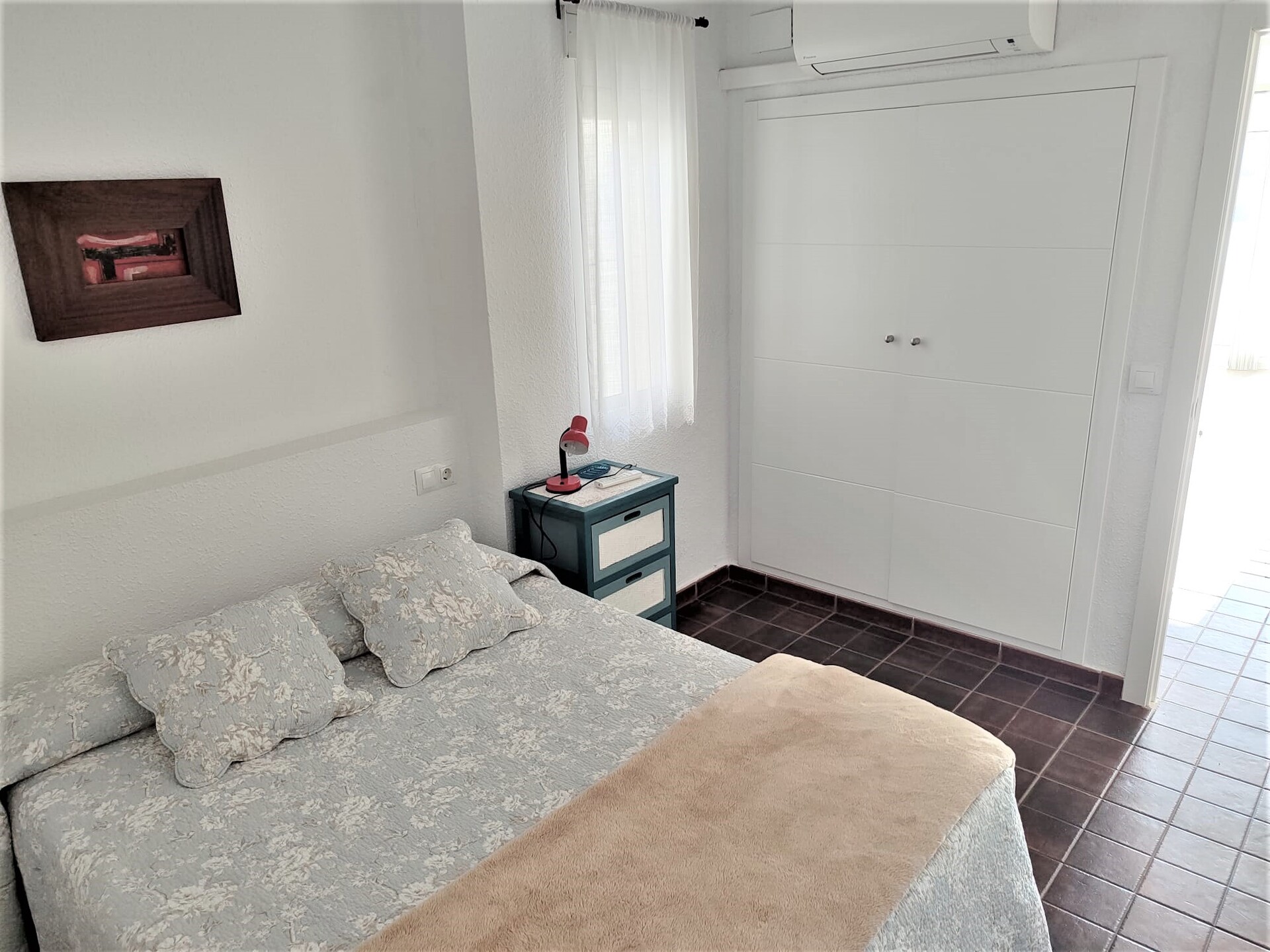 Piso de 55 m² en Punta Umbría