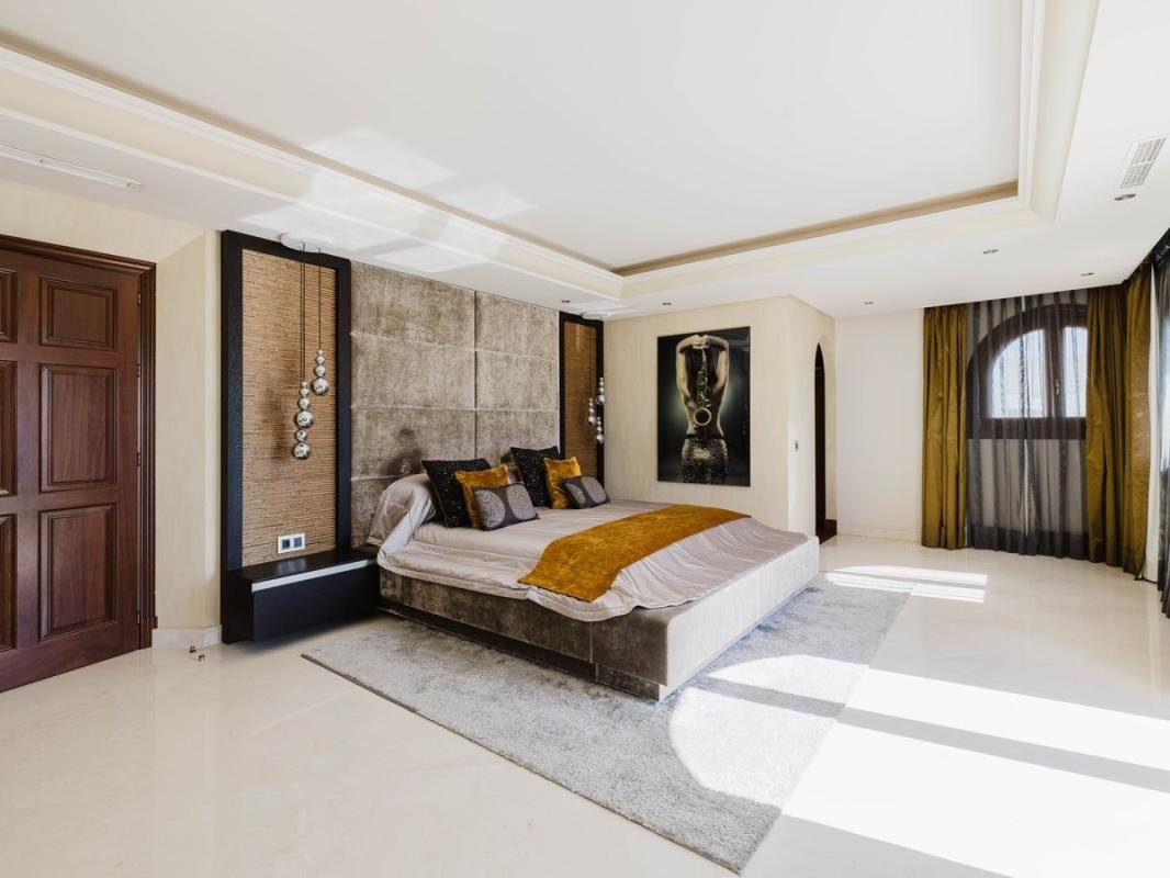 Apartamento 634 m² em Benahavís