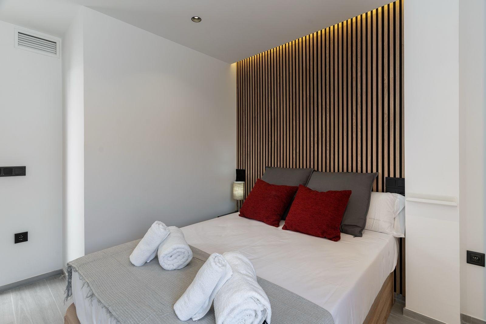 Pis de 101 m² a Estepona