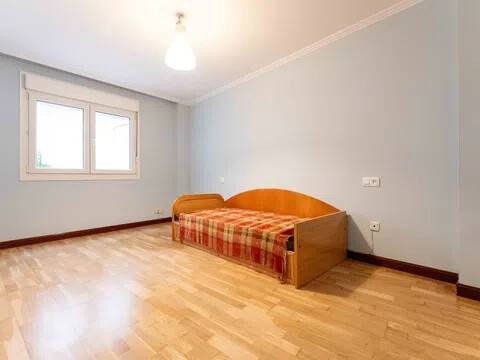Piso de 69 m² en Gijón