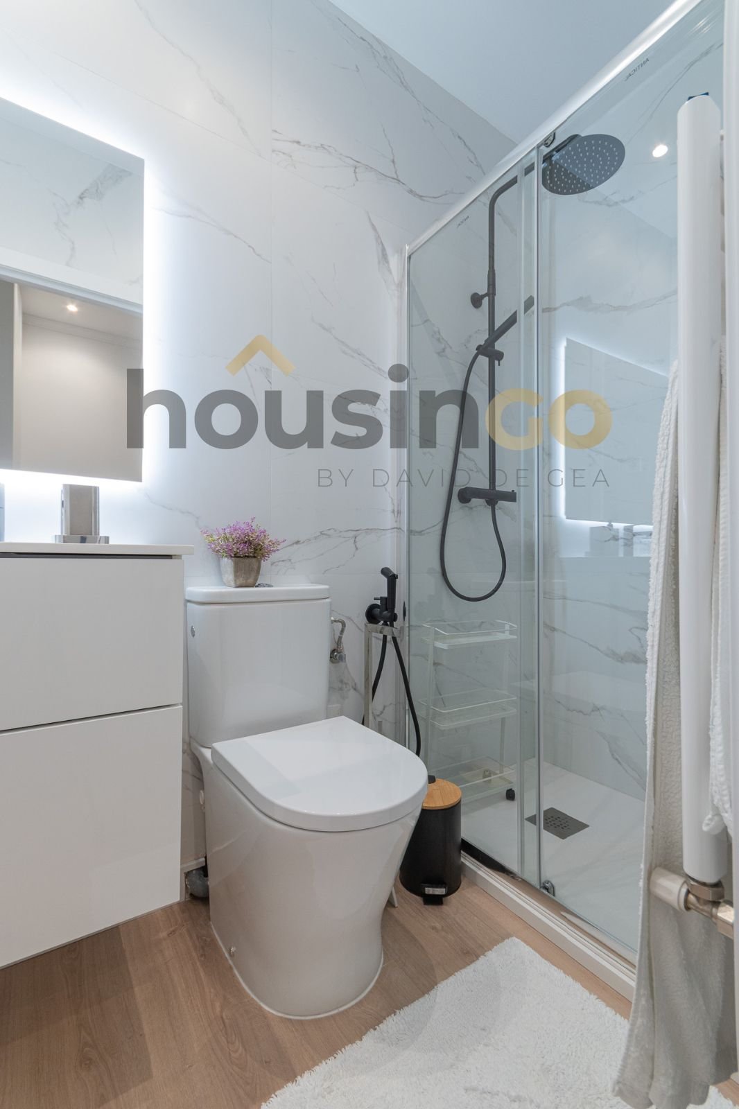 Appartement 136 m² à Madrid