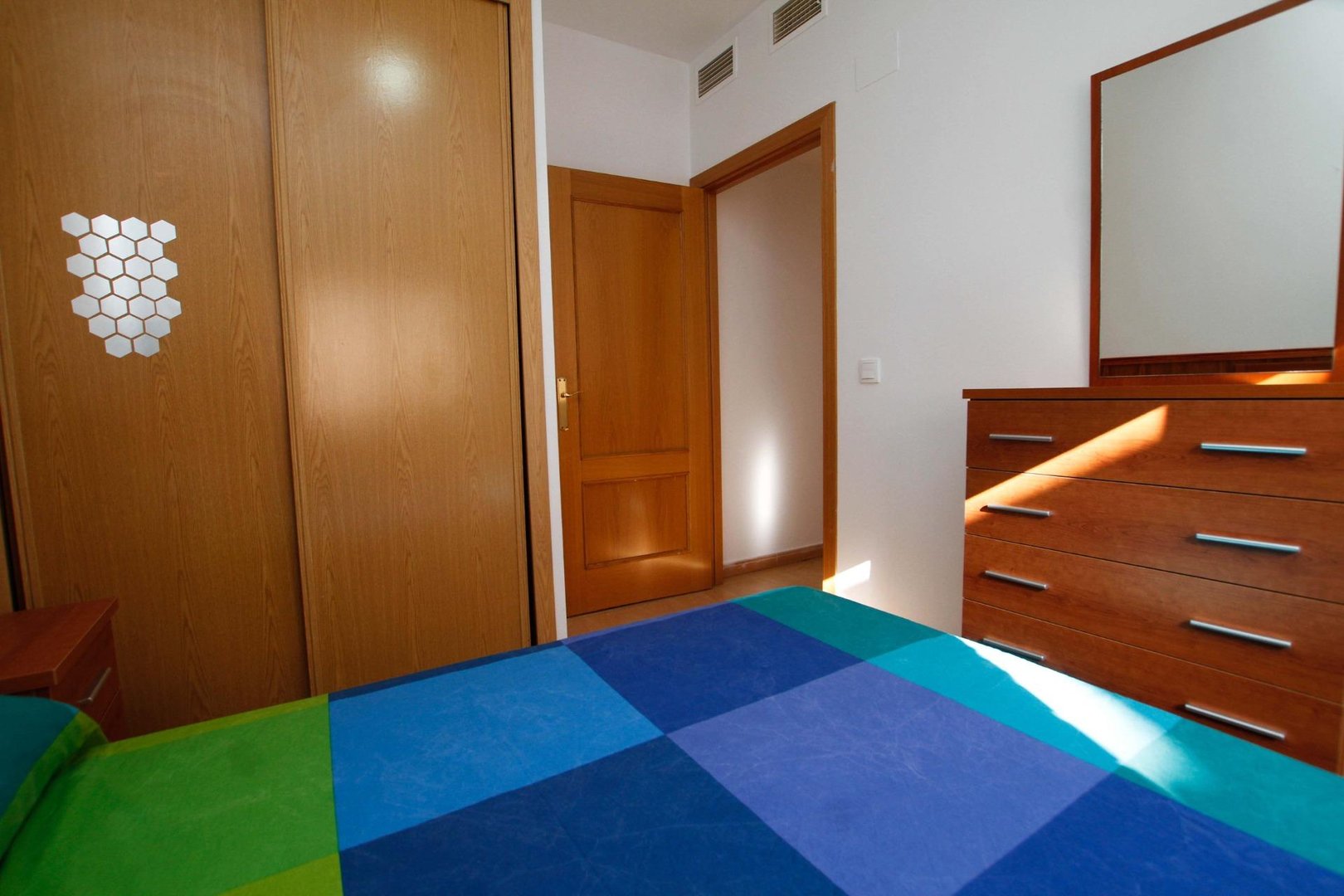Apartamento 55 m² em Mérida