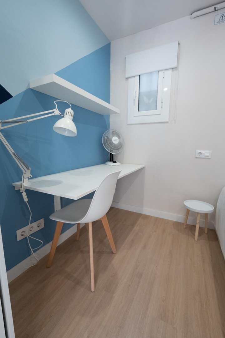 Habitación en alquiler, Barcelona
