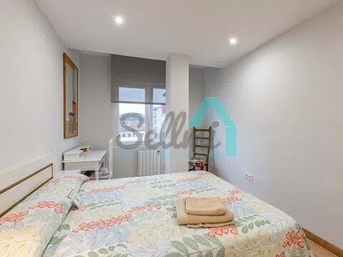 Piso de 75 m² en Oviedo