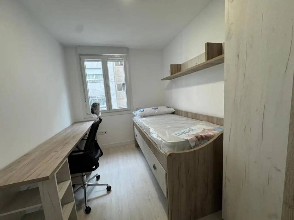 Piso de 161 m² en Ourense