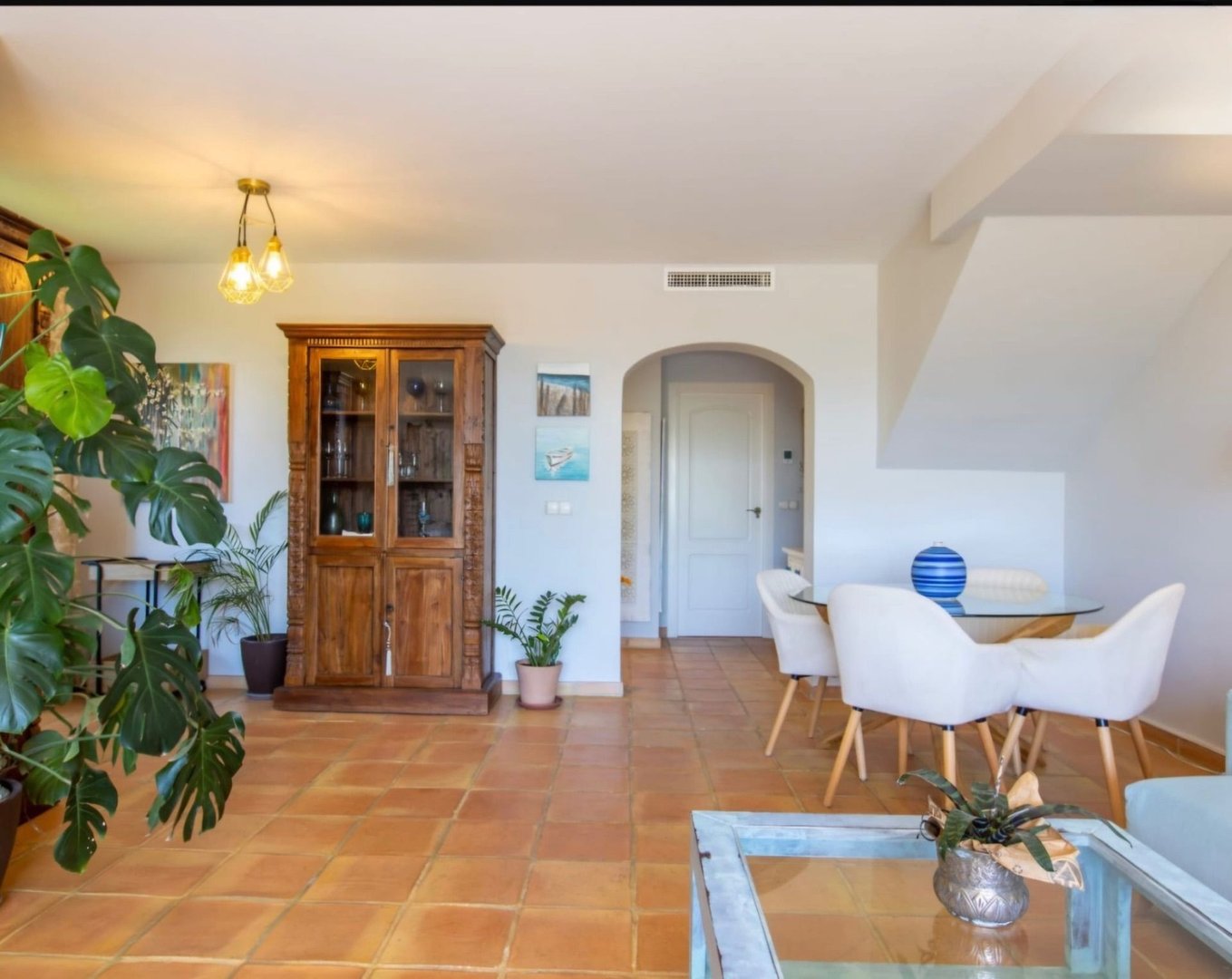 Piso de 150 m² en Finestrat