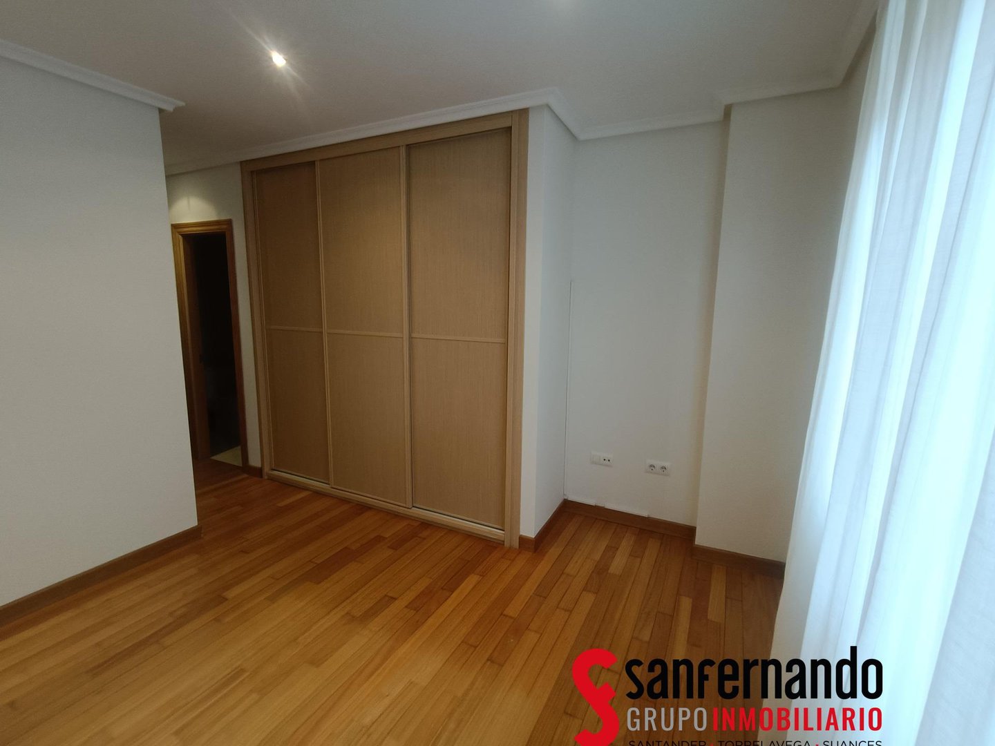 Piso de 134 m² en Piélagos