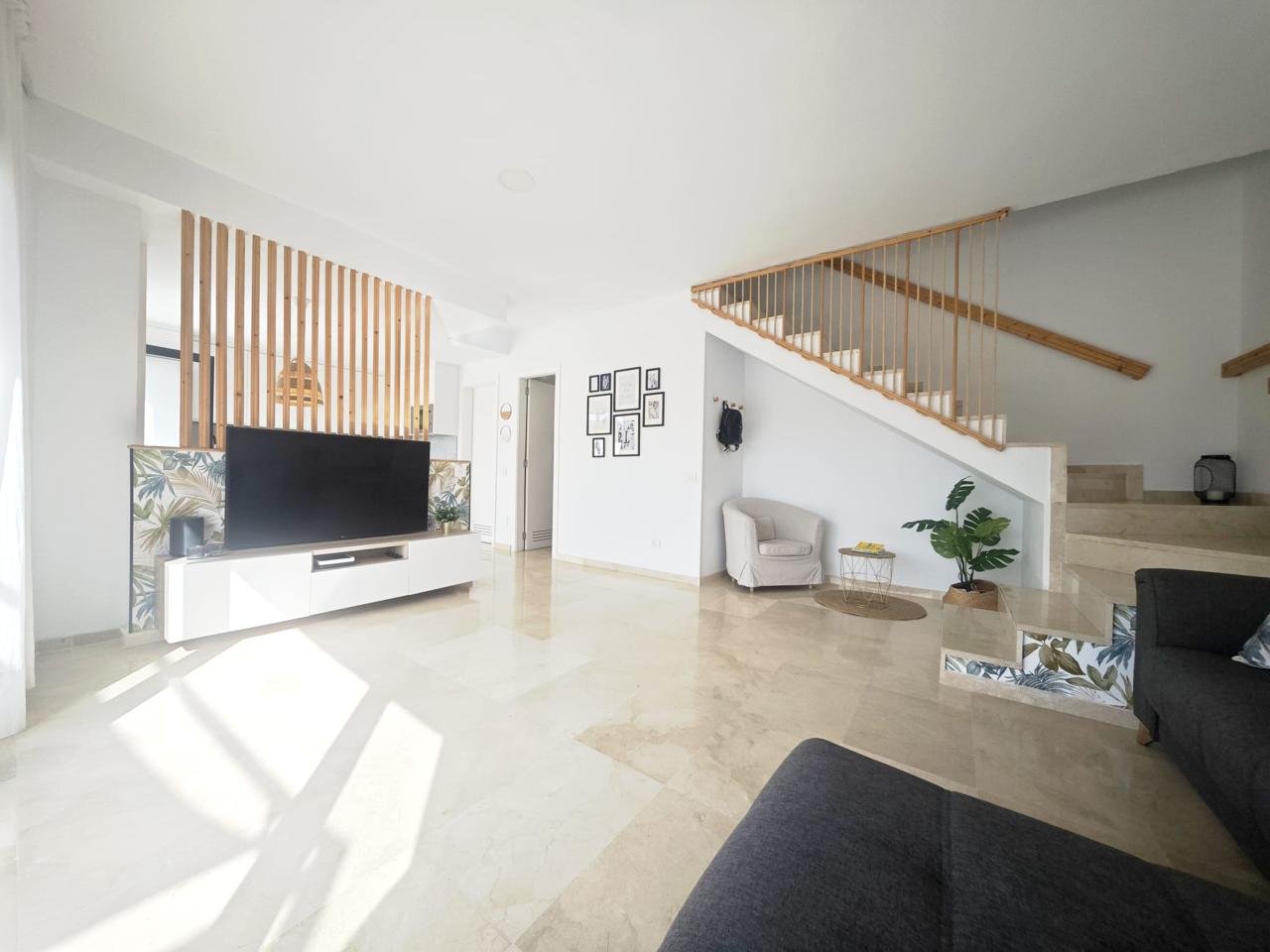 Casa de 100 m² en Mogán