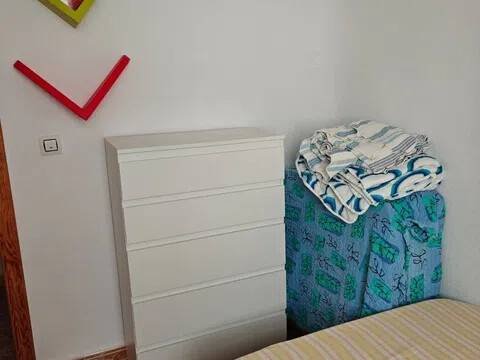 Piso de 75 m² en Cartagena