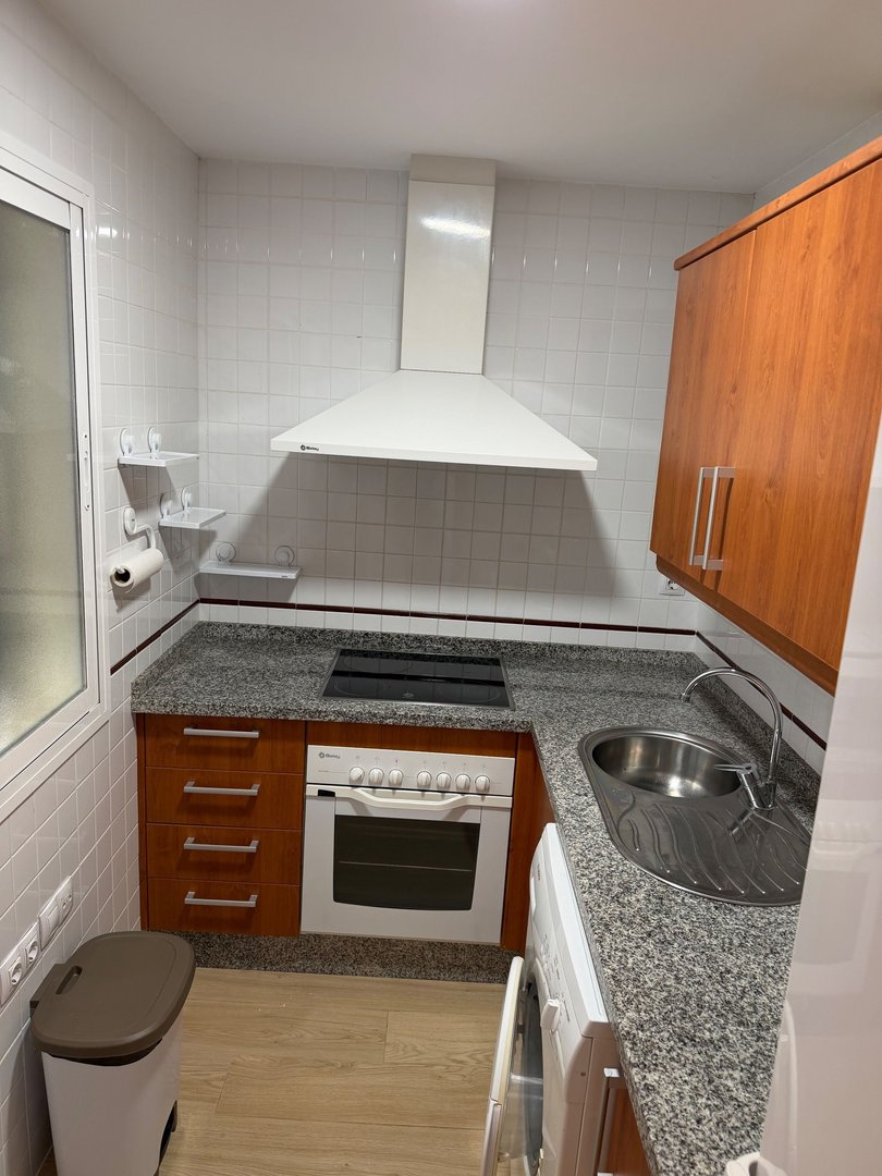 Pis de 90 m² a Mijas