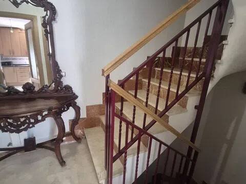 Casa de 200 m² en Ávila
