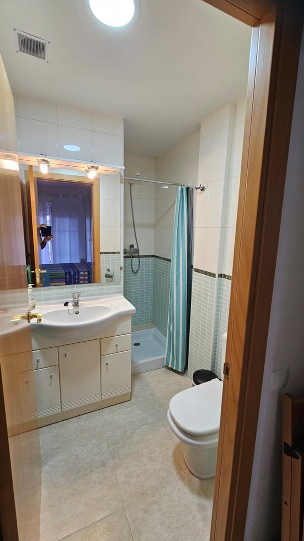 Pis de 72 m² a Alcanar