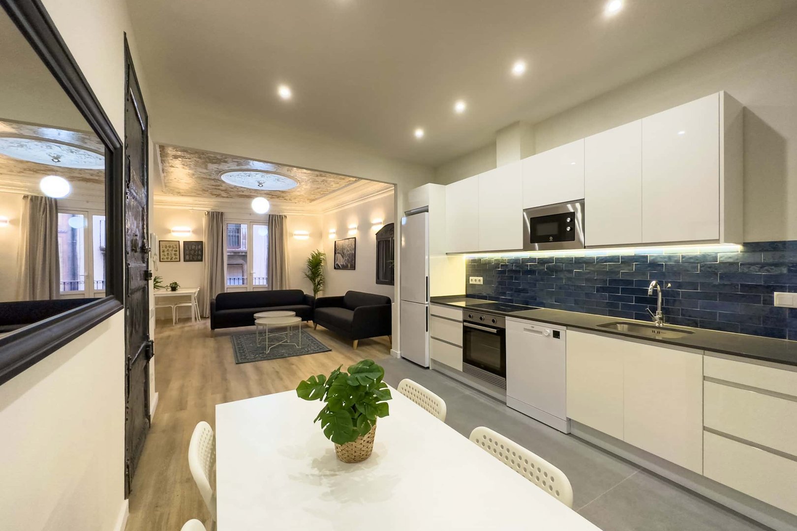 Appartamento 197 m² a Barcelona