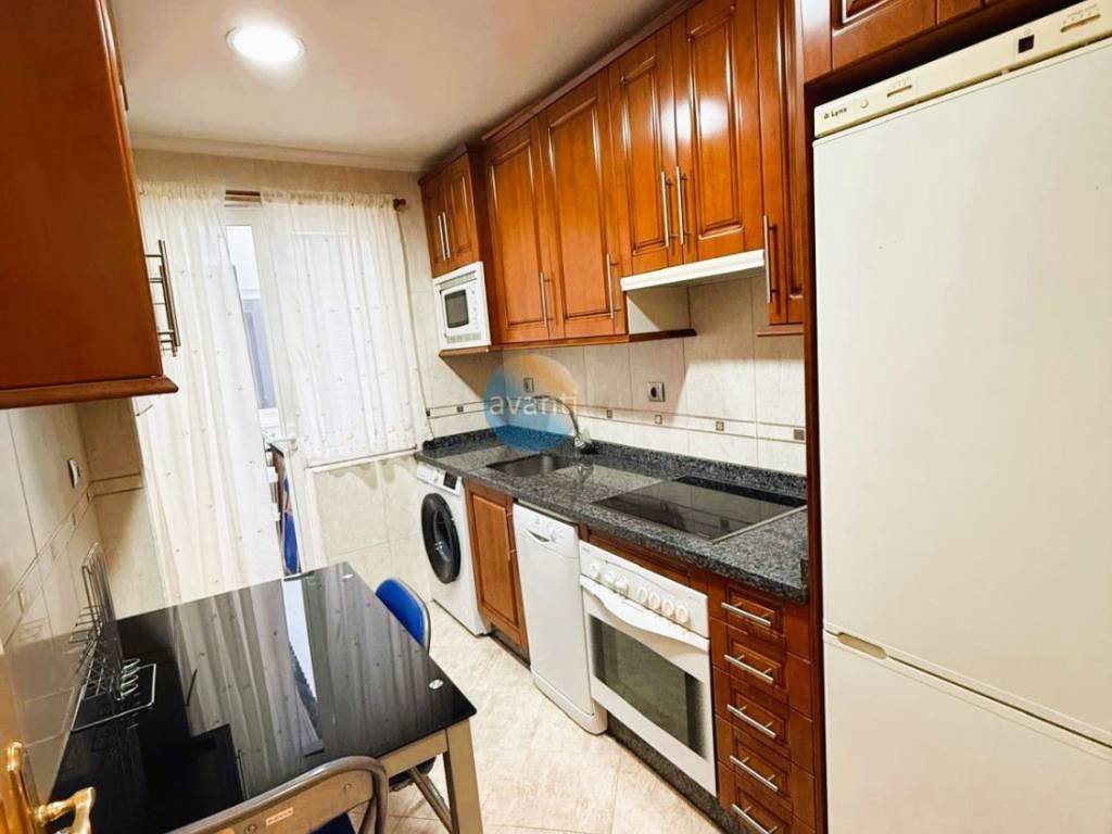 Pis de 85 m² a Salamanca