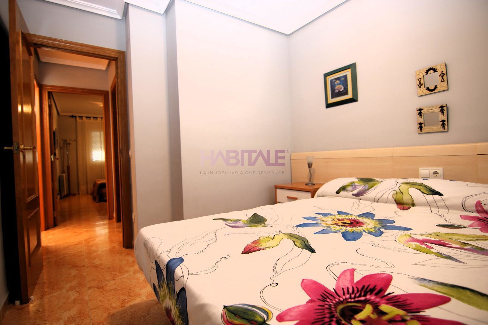 Pis de 71 m² a Cullera