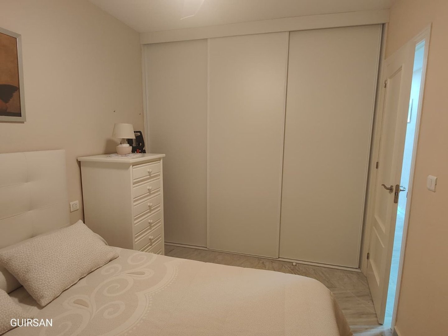 Piso de 55 m² en Almuñécar