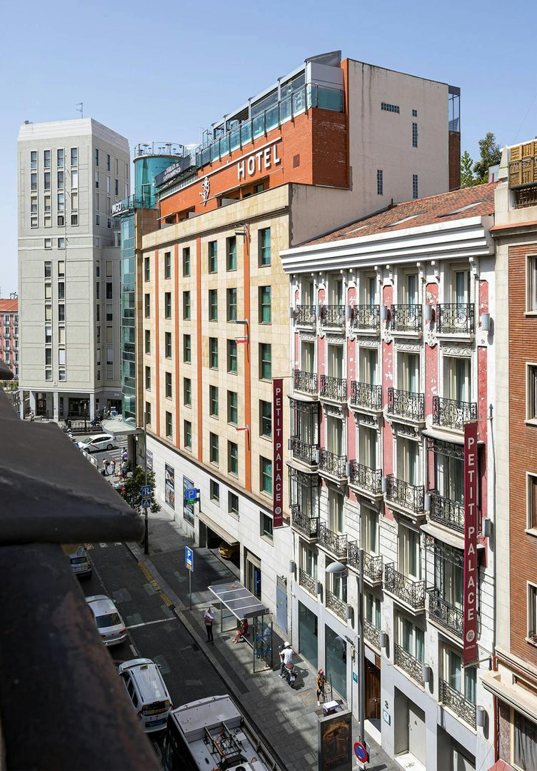 Habitación en alquiler, Madrid