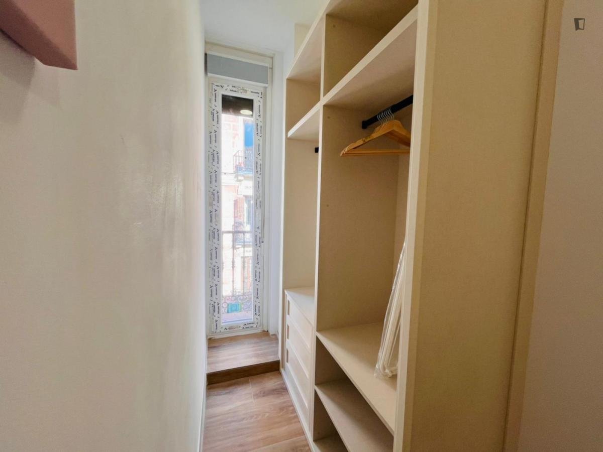 Pis de 69 m² a Madrid
