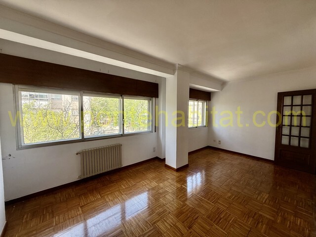 Piso de 119 m² en Pontevedra