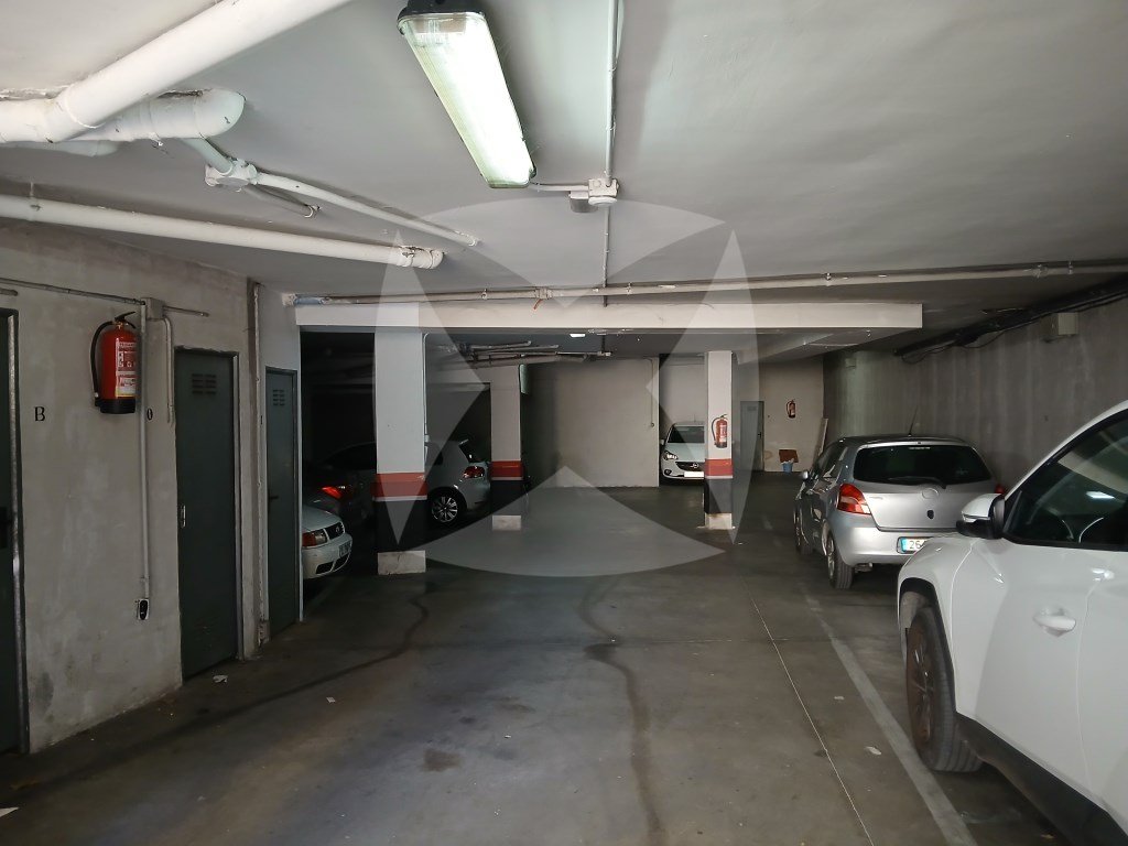 Piso de 55 m² en Cáceres