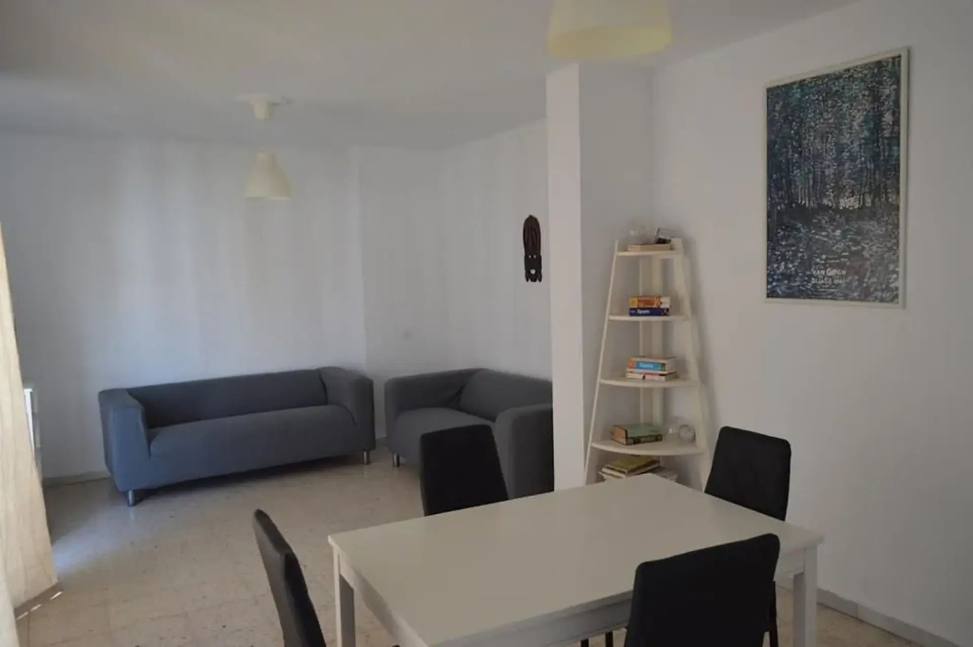 Appartamento 140 m² a Siviglia