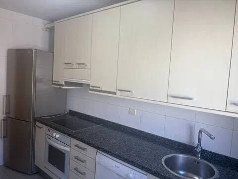 Piso de 89 m² en Oviedo