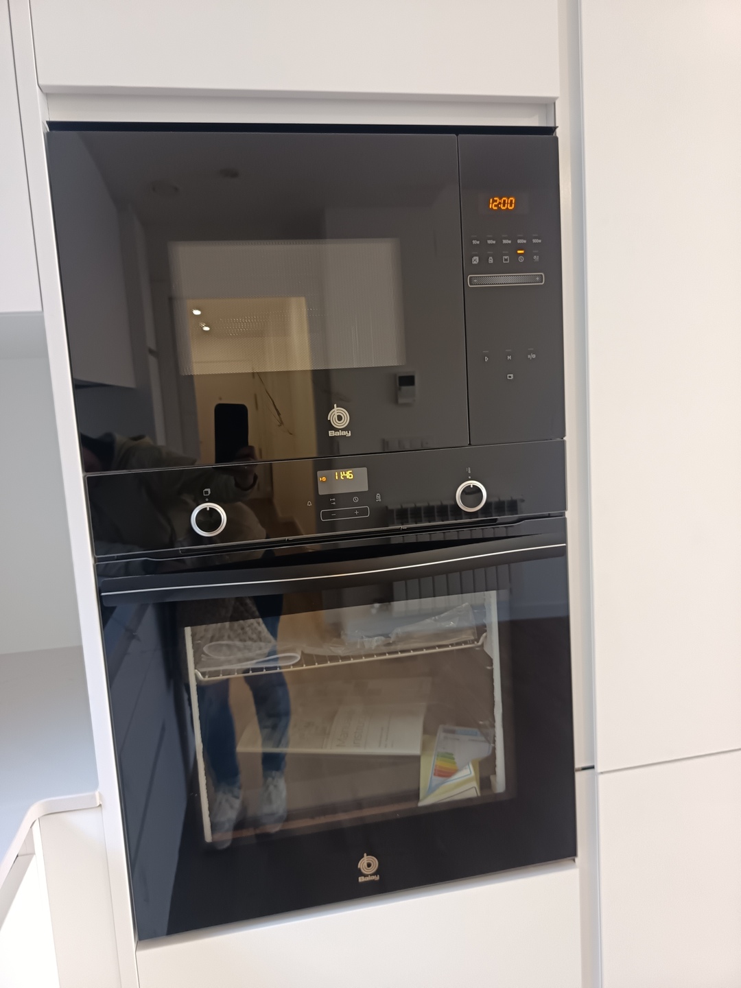 Piso de 89 m² en Pontevedra