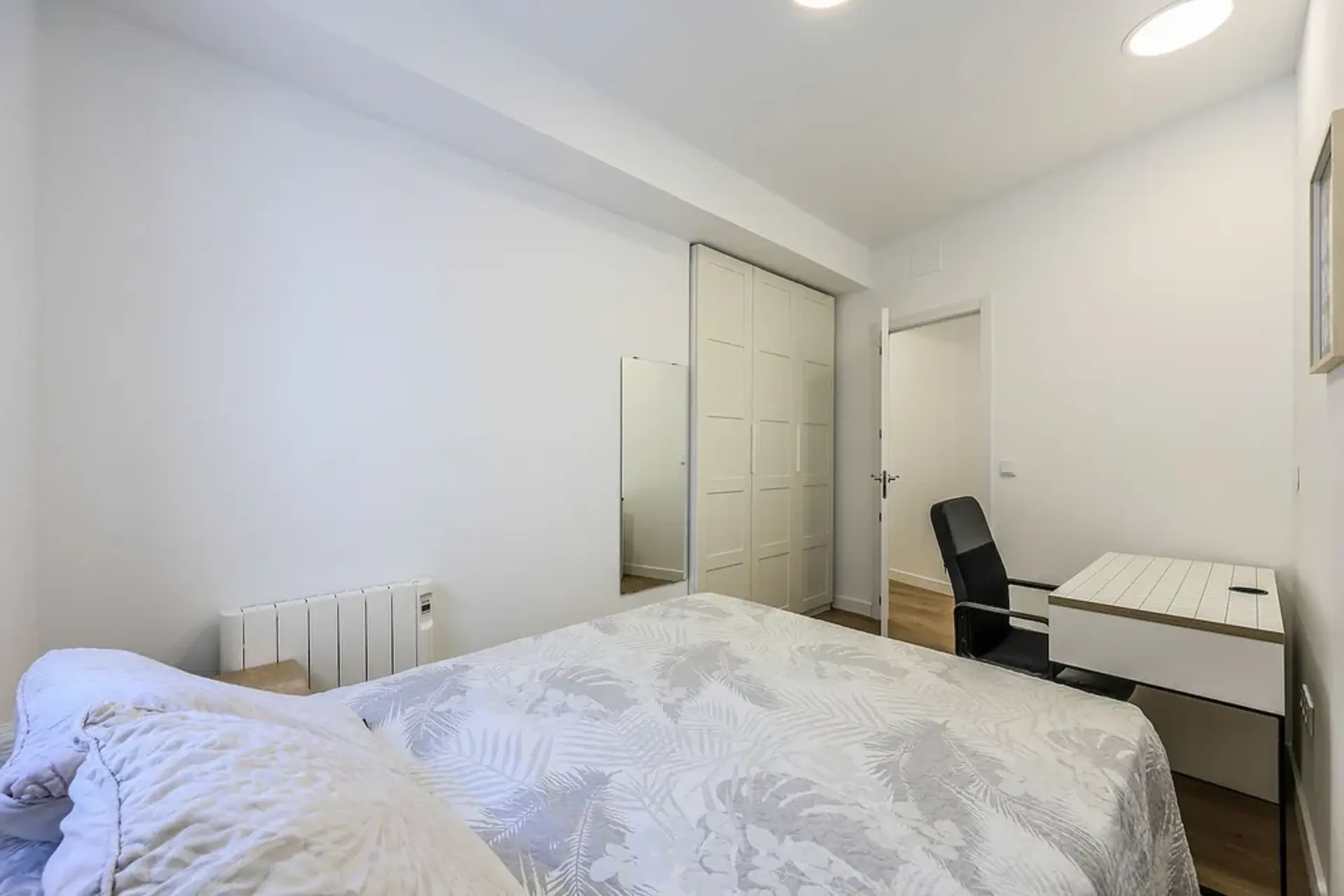 Pis de 110 m² a Parla