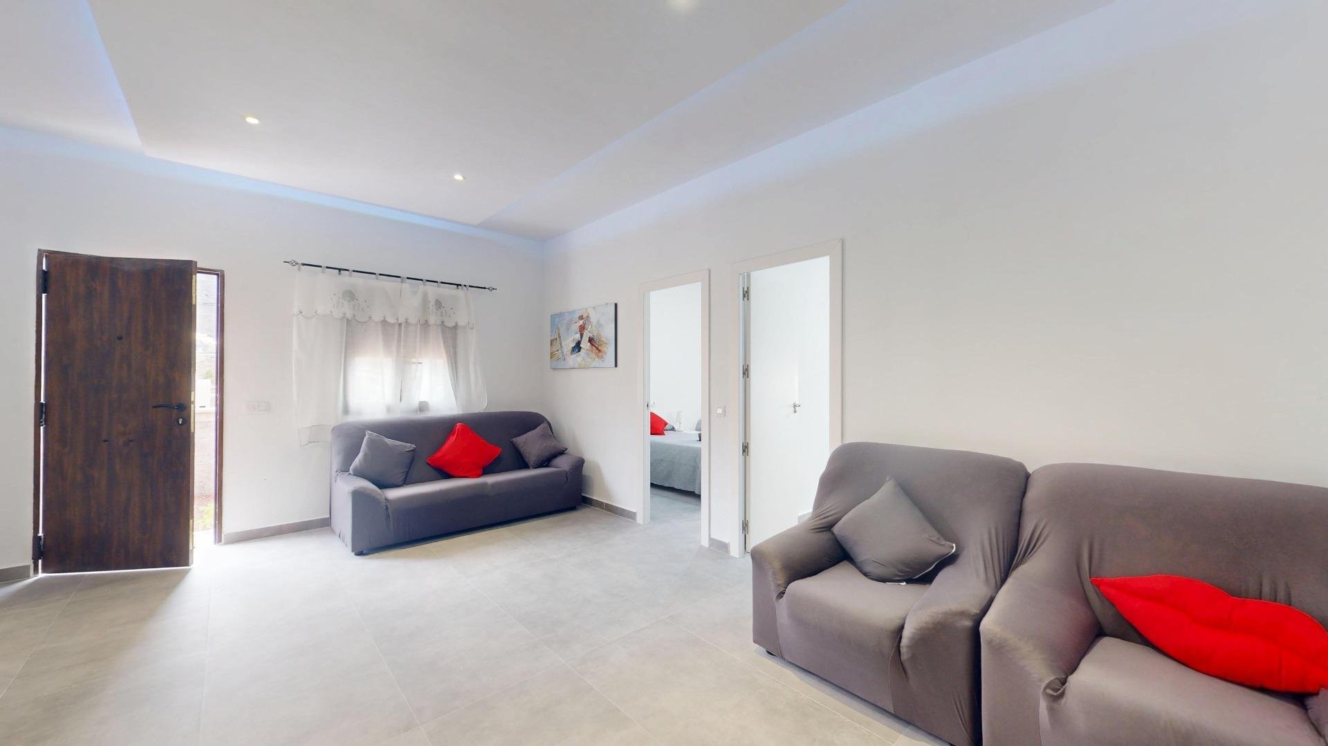 Casa de 60 m² en Candelaria